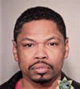 Louis Harris - Multnomah County, OR 