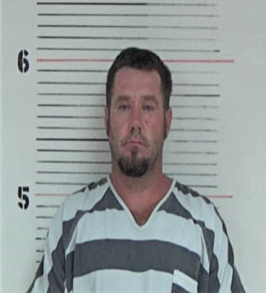 Brian-Lee Hayden, - Parker County, TX 