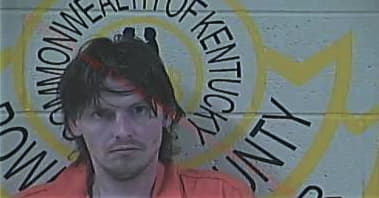 Jesse Heath, - Rowan County, KY 