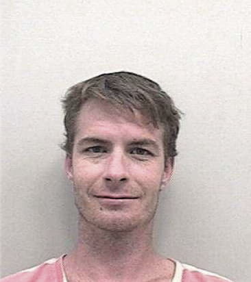 Christopher Heck, - Marion County, FL 