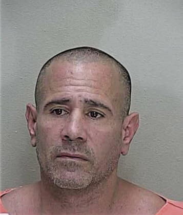 Michael Hegwood, - Marion County, FL 