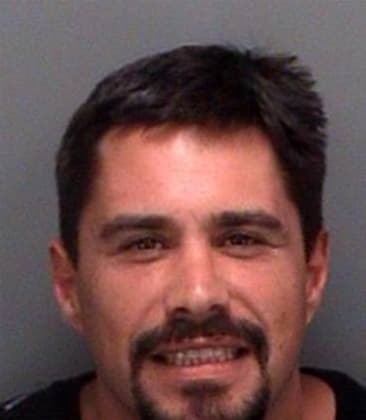 Jose Hernandez, - Pinellas County, FL 