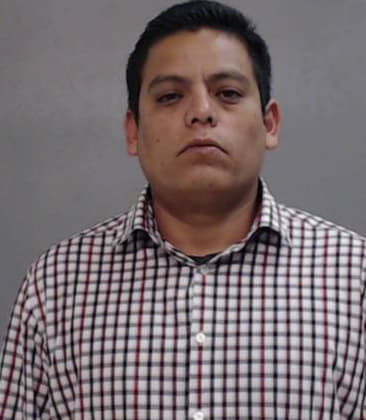 Juan Hernandez, - Hidalgo County, TX 