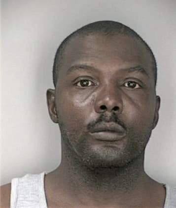 Alfred Herndon - Hillsborough County, FL 