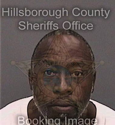 Justin Herrera - Hillsborough County, FL 