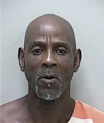 Willie Herring, - Marion County, FL 