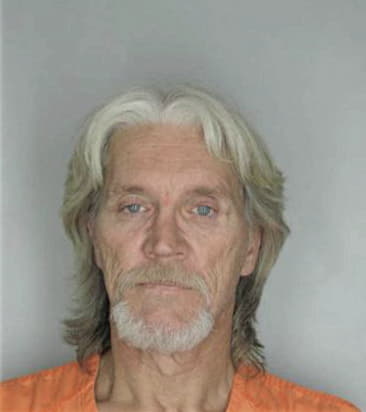 David Heslop - Hillsborough County, FL 