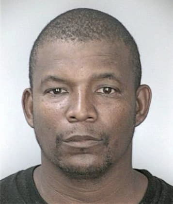 Henly Hewan - Hillsborough County, FL 
