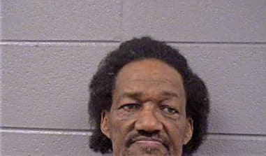 Virgil Hill, - Cook County, IL 