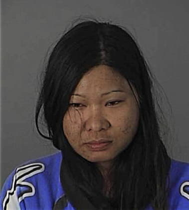 Phuong Hoang, - Pasco County, FL 