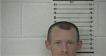 Marcus Hobbs, - Knox County, KY 