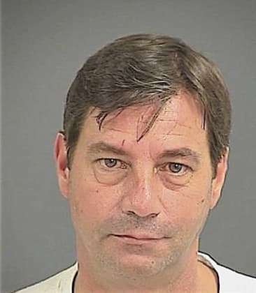 Roy Humphries, - Charleston County, SC 