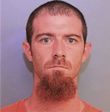 Eric Jackson, - Polk County, FL 