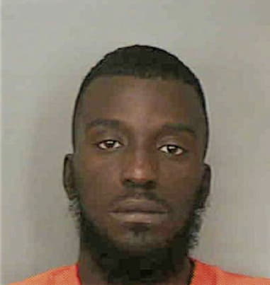 Jerrod James, - Polk County, FL 