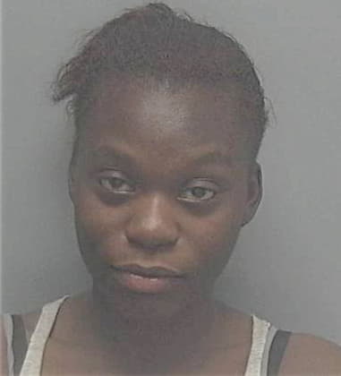 Sherley Jean, - Lee County, FL 