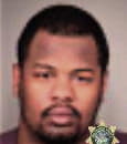 Keishaun Johnson - Multnomah County, OR 