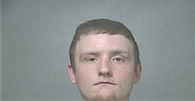 Joseph Jones, - Vigo County, IN 