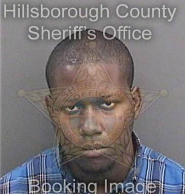 Francis Justin, - Hillsborough County, FL 