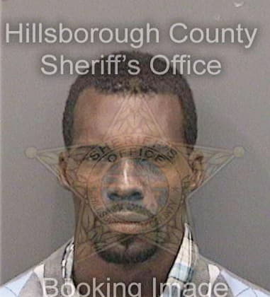 Tyrone Kendrick, - Hillsborough County, FL 