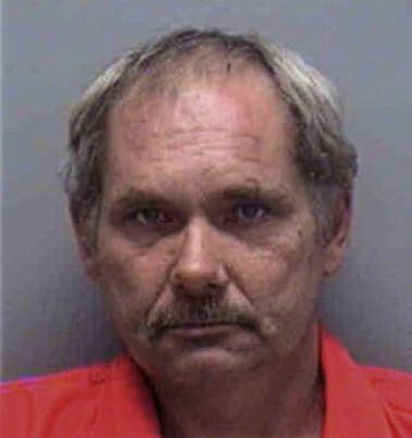 William Knowles, - Lee County, FL 