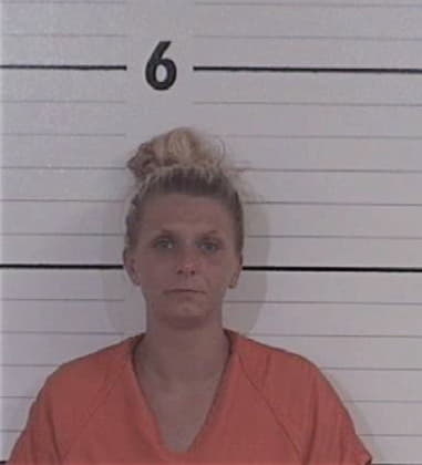 Shannon Laws, - Burke County, NC 