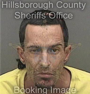 Nathan Leet, - Hillsborough County, FL 