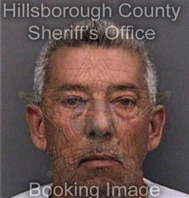 Rodney Leivafernandez, - Hillsborough County, FL 