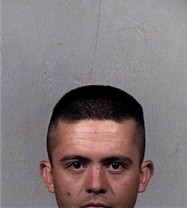 Curtis Lewis - Maricopa County, AZ 