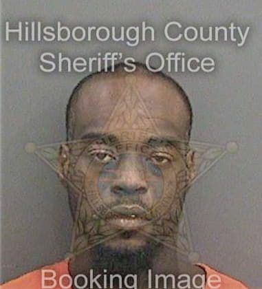 Mario Lewis, - Hillsborough County, FL 