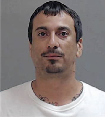 Michael Lloyd - Hidalgo County, TX 