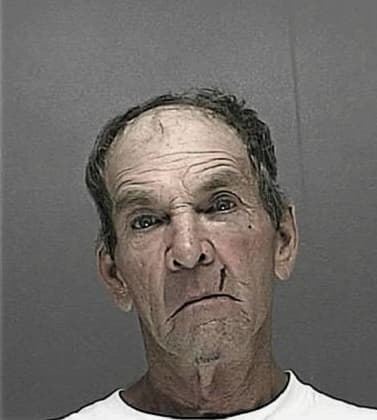 Sean Lloyd - Volusia County, FL 