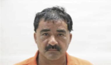 Jose Lopez, - Cameron County, TX 