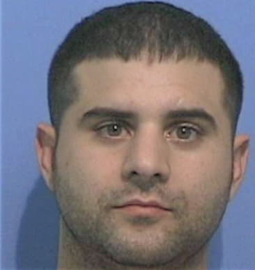 Peter Lopez - Williamson County, TX 