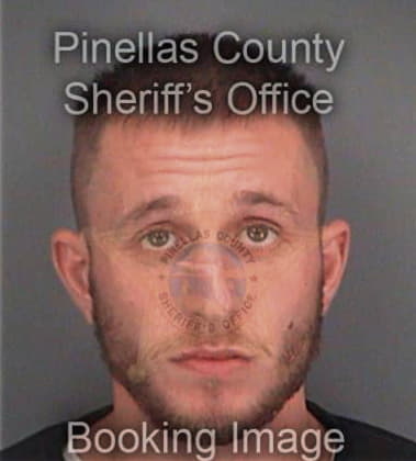 Ian Mamula, - Pinellas County, FL 