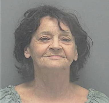 Anna Markley, - Lee County, FL 