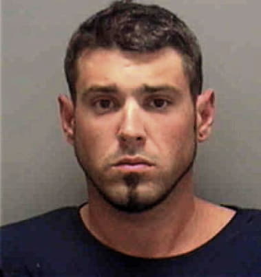 Joshua Marksberry, - Lee County, FL 