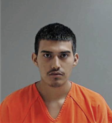 Ramon Marquez, - Hidalgo County, TX 