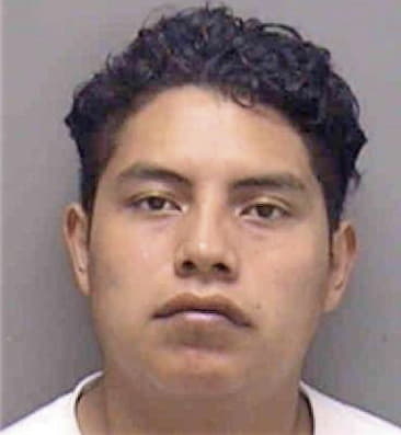 Jose Martinez, - Lee County, FL 