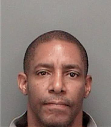 Cory Mays - Pinellas County, FL 