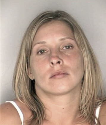 Mary McCarthy - Hillsborough County, FL 