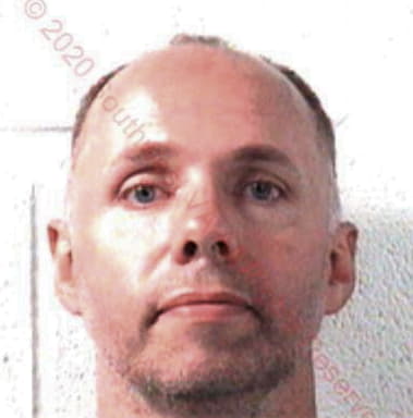 Timothy McClanahan, - Tazewell County, VA 