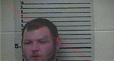 James McDonald, - Clay County, KY 