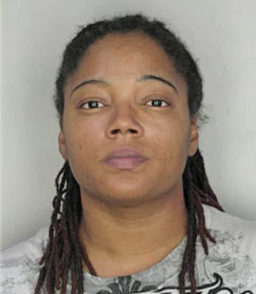 Viola McDuffie - Hillsborough County, FL 