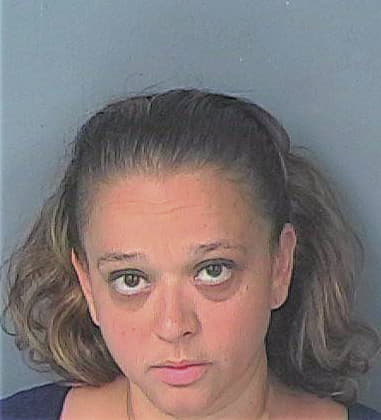 Lindsay McFadden, - Hernando County, FL 