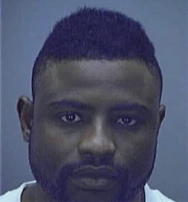 Keith McNeal - Polk County, FL 
