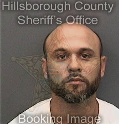 Abinada Melendez - Hillsborough County, FL 