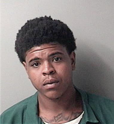 Anthony Mims, - Escambia County, FL 