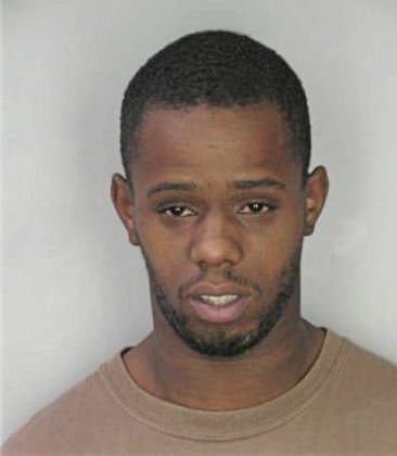 Lorenzo Mitchel - Hillsborough County, FL 