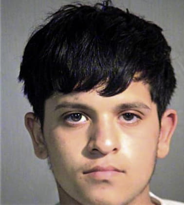 Estevan Montano - Maricopa County, AZ 