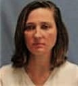 Rebecca Moore, - Pulaski County, AR 